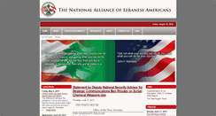 Desktop Screenshot of nala.com